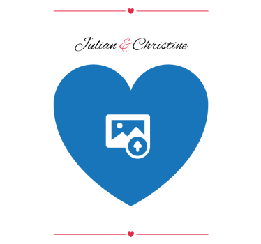 poster da parete personalizzati i nonni - TenStickers
