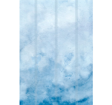 Poster astratti sott'acqua - TenStickers