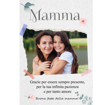 Poster per altri eventi mamma - TenStickers