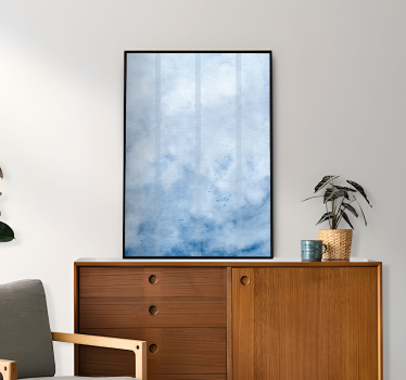 Poster astratti sott'acqua - TenStickers