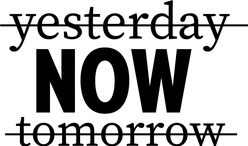 Poster per ufficio fai subito - TenStickers