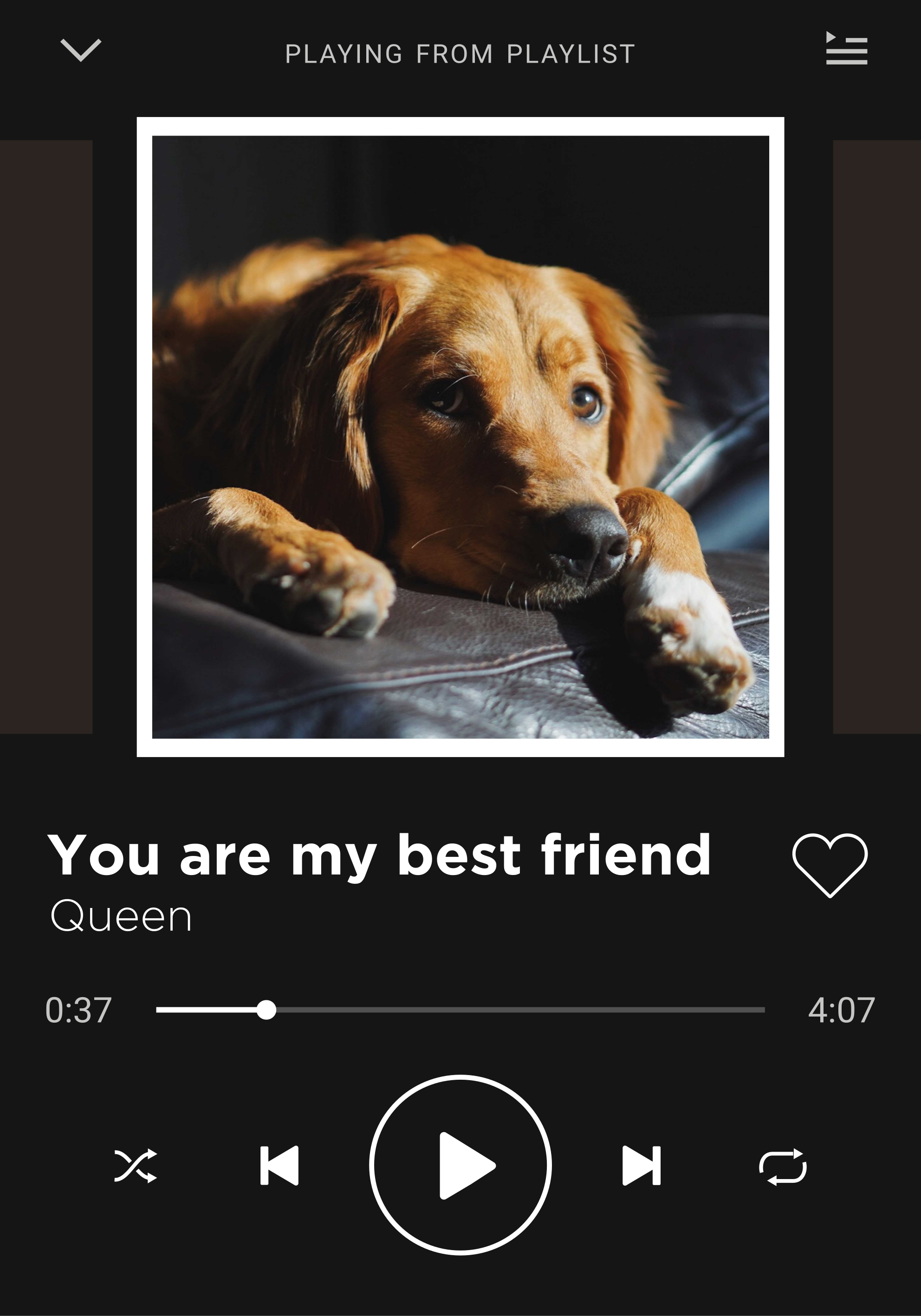 Poster di concerti lettore musicale personalizzabile - TenStickers