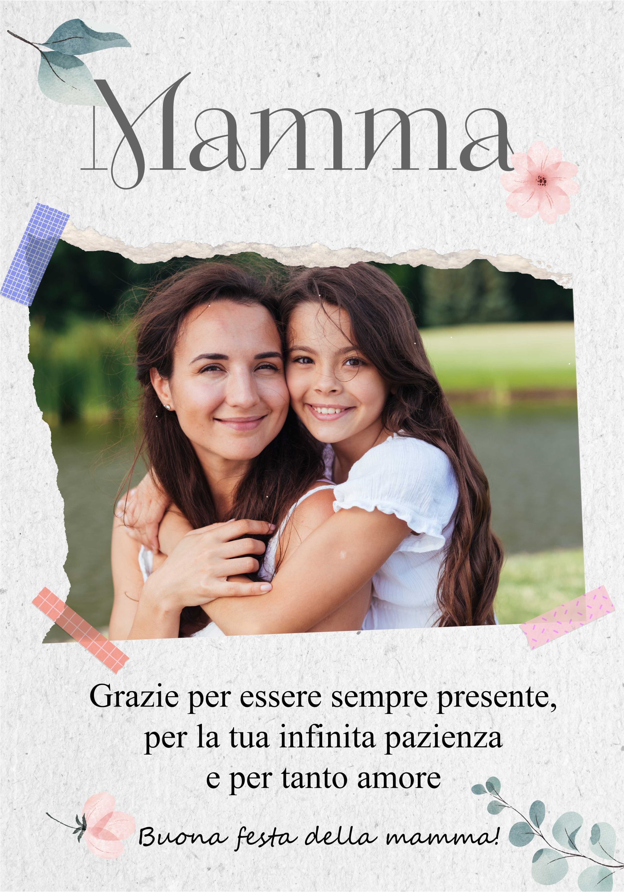 Poster per altri eventi mamma - TenStickers