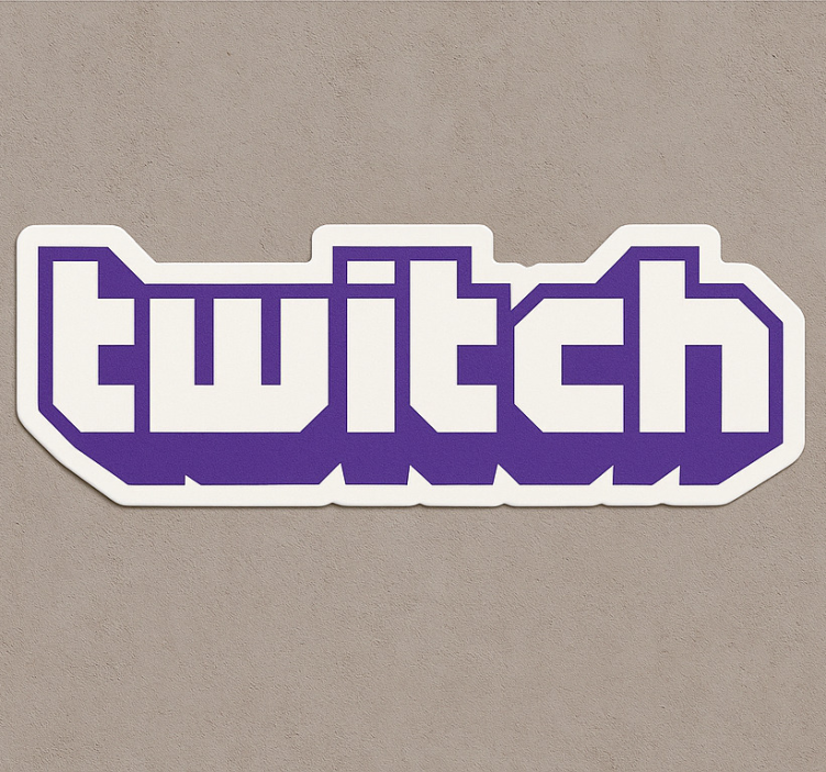 Adesivi animali per bambini collezione di ritagli personalizzati - TenStickers