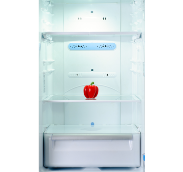 Adesivo per frigo scaffali vuoti - TenStickers