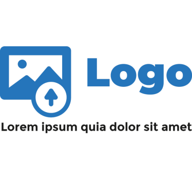 Adesivo per auto testo e logo personalizzati - TenStickers