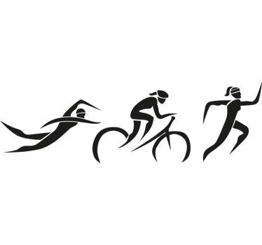 Adesivi animali per bambini figure femminili decathlon - TenStickers