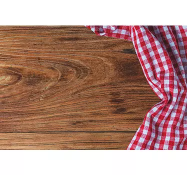 Pellicola adesiva effetto legno - TenStickers