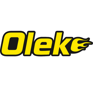 Adesivo per moto fiamma personalizzata con nome - TenStickers