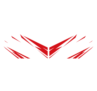 Adesivo per moto design sportivo dinamico - TenStickers