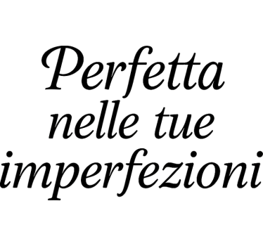 Adesivi animali per bambini unici nelle loro imperfezioni - TenStickers
