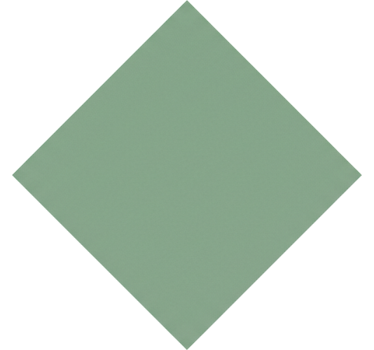 Adesivo per piastrelle quadrati di salvia - TenStickers