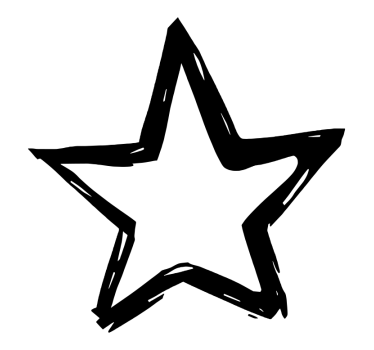 Adesivo per moto grafiche punk rocker - TenStickers