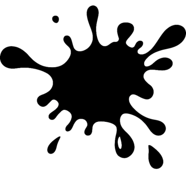 Adesivo per auto design retro di protezione - TenStickers
