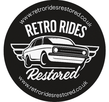 Adesivo per auto vetro posteriore circolare - TenStickers