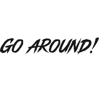 Adesivo per furgone gira attorno! - TenStickers