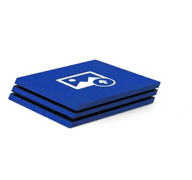 Adesivo ps4 personalizzato ps4 pro - TenStickers