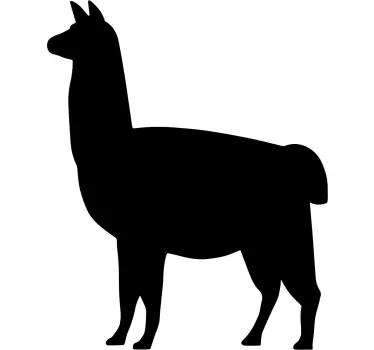 Adesivo Huawei sagoma di lama - TenStickers