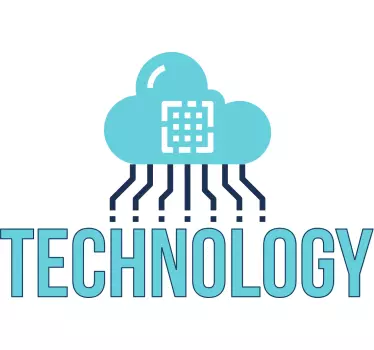 Adesivi animali per bambini con connessione dati cloud - TenStickers