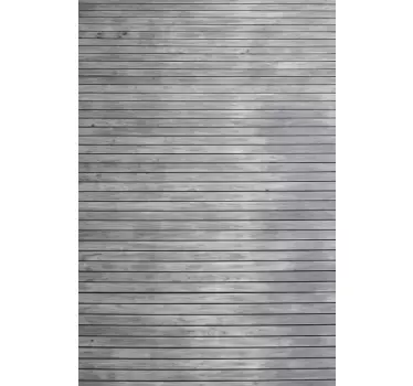 Adesivo per frigo aspetto legno texture - TenStickers