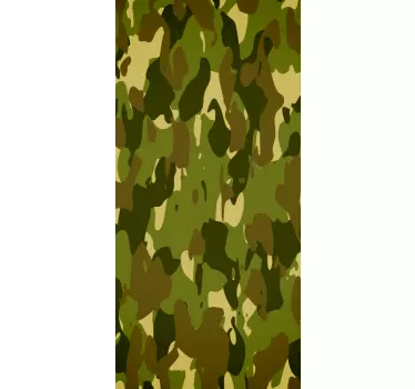 Adesivo huawei estetica di camuffamento - TenStickers