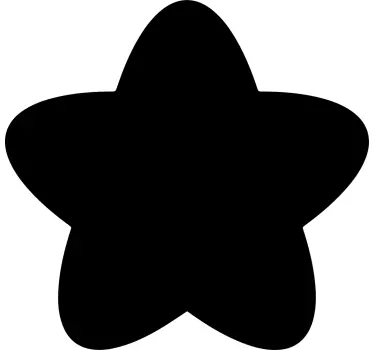 Adesivo lavagna spazio stellare interattivo - TenStickers
