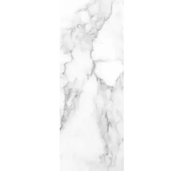 Adesivo per frigo effetto marmo - TenStickers
