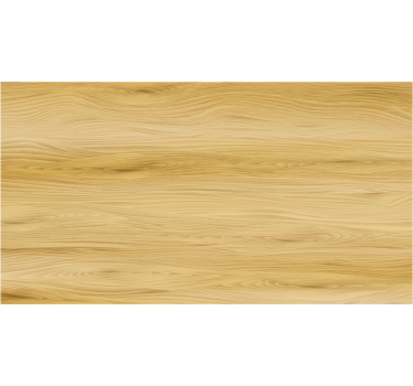 Adesivo per mobile Fondo realistico di struttura di legno - TenStickers