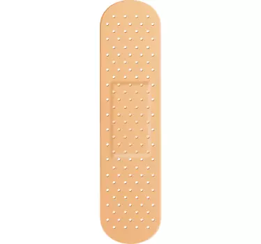 Adesivo sport estremo skateboard con grip - TenStickers