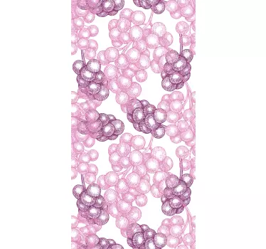 Adesivo per frigo modello a vite - TenStickers