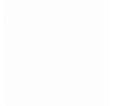 Carta adesiva per mobile colore bianco - TenStickers