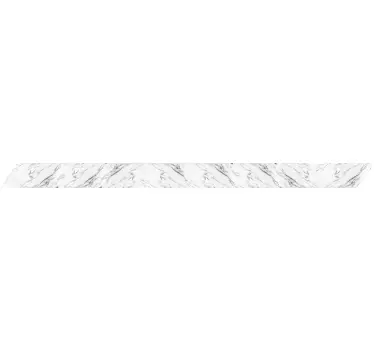 Adesivi per monopattino patinete texture marmorizzata - TenStickers