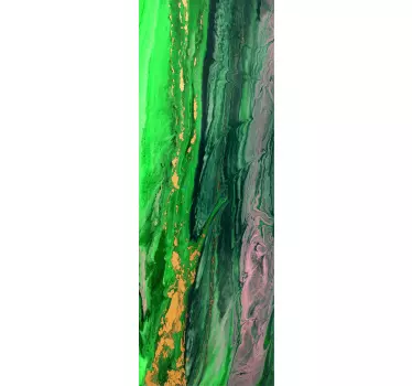 Adesivo texture struttura in marmo - TenStickers