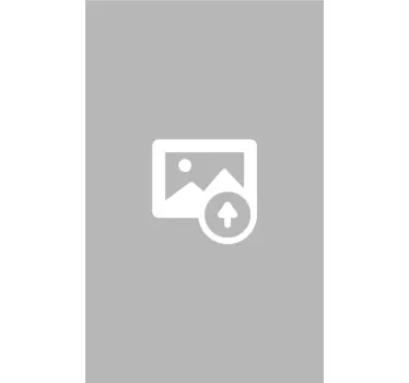 Vetrofania per vetrine il tuo logo su trasparente - TenStickers