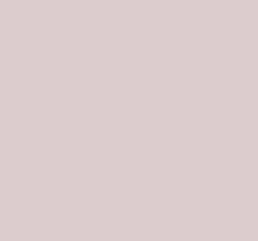 Adesivo colore base grigio pastello - TenStickers
