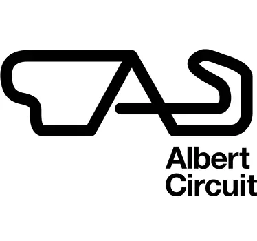 Adesivo moto circuito personalizzabile - TenStickers