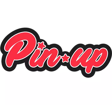 Adesivo vintage Scritta Pinup - TenStickers