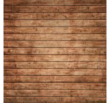 Pellicola 3D listelli legno - TenStickers