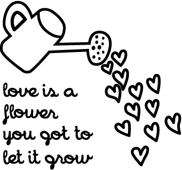 Sticker decorativo Mind Games - TenStickers