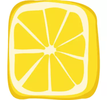 Sticker ortofrutta 3 - TenStickers
