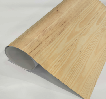 Carta adesiva per mobile madera chiara - TenStickers