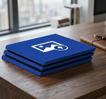 Adesivo ps4 personalizzato ps4 pro - TenStickers