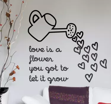 Sticker decorativo Mind Games - TenStickers