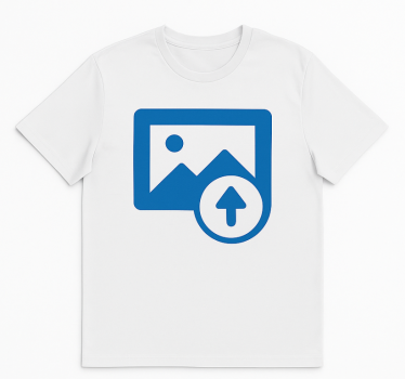 Maglietta bebè t-shirt per neonati - TenStickers