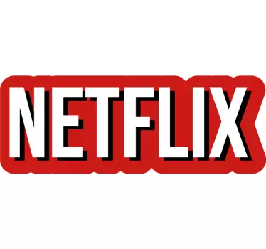Felpa per coppia netflix e relax - TenStickers