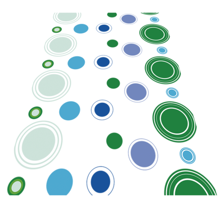 Tappeto vinile bagno adesivo parete bagno piastrelle - TenStickers