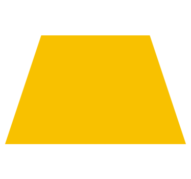 Tappeto vinile camera da letto foglio giallo armadio - TenStickers