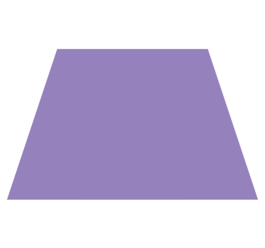 Tappeto vinile camera da letto lenzuolo viola armadio - TenStickers