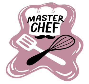 Passatoia in vinile cucina Maestro chef - TenStickers