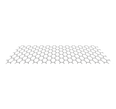 Tappeto pvc cucina piastrellatura esagonale - TenStickers